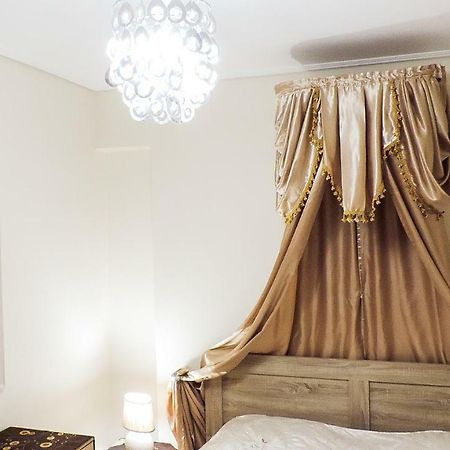 Penthouse Deluxe Apartment At Piraeus Buitenkant foto